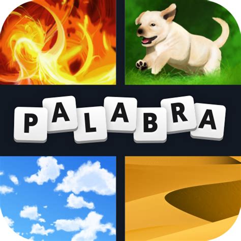 cuatro fotos y una palabra|4 Fotos 1 Palabra APK (Android Game) .